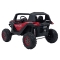 Autko dla dzieci BUGGY UTV-MX 2000N 4x4 Czerwony XMX-603B